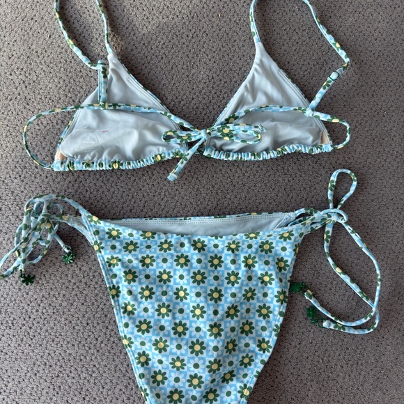 PacSun Bikini Set - Picture 3 of 3